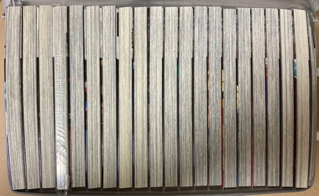 呪術廻戦　全巻　特典　シュリンク付　公式ファンブック　五条悟