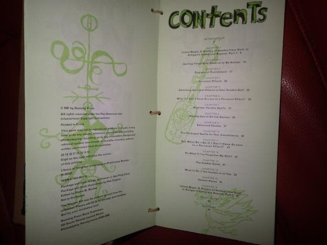 90’S★Voodoo★ブードゥー人形★ビンテージ★★呪術★オカルト★ハロウィン