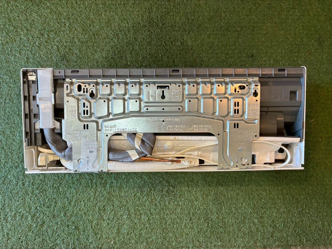 ◯2073 日立【RAS-G40M2 (W)】2023年 14畳 エアコン 中古｜