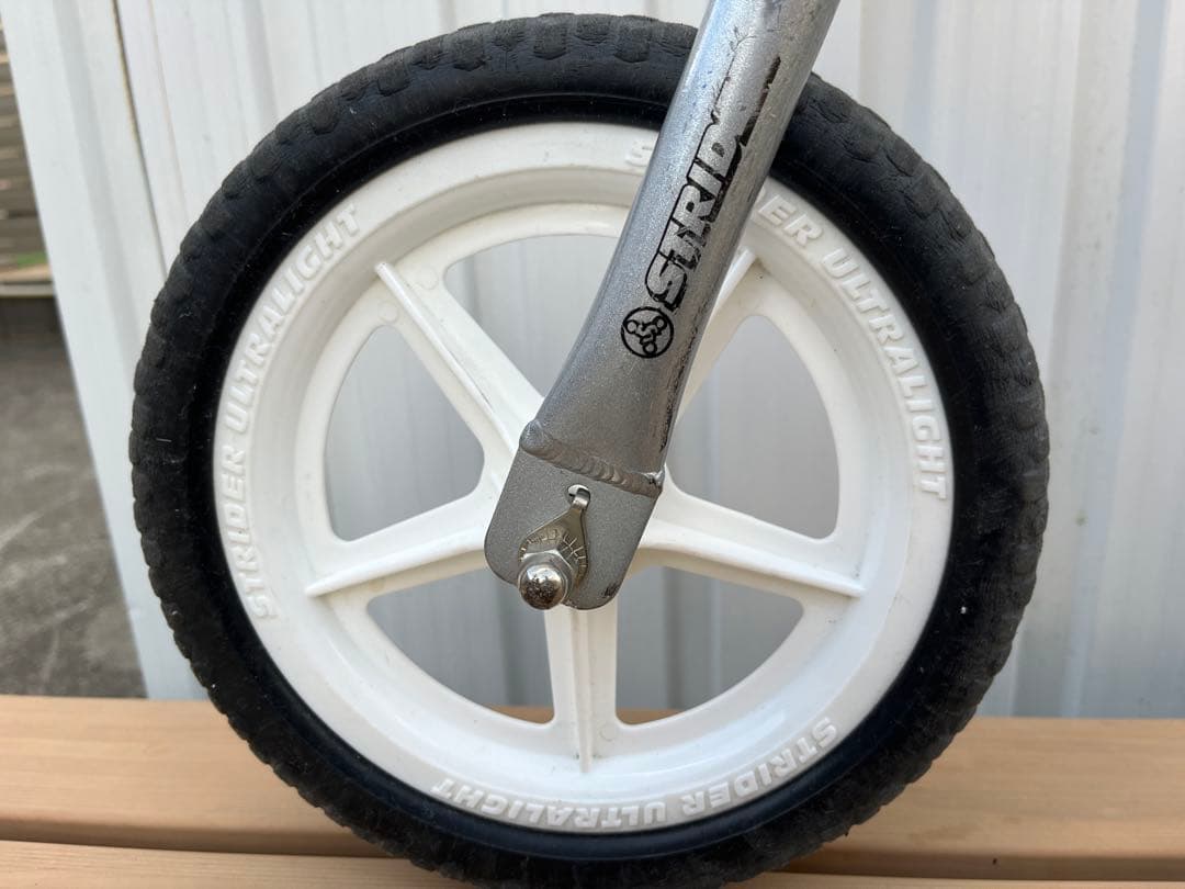 ストライダープロ