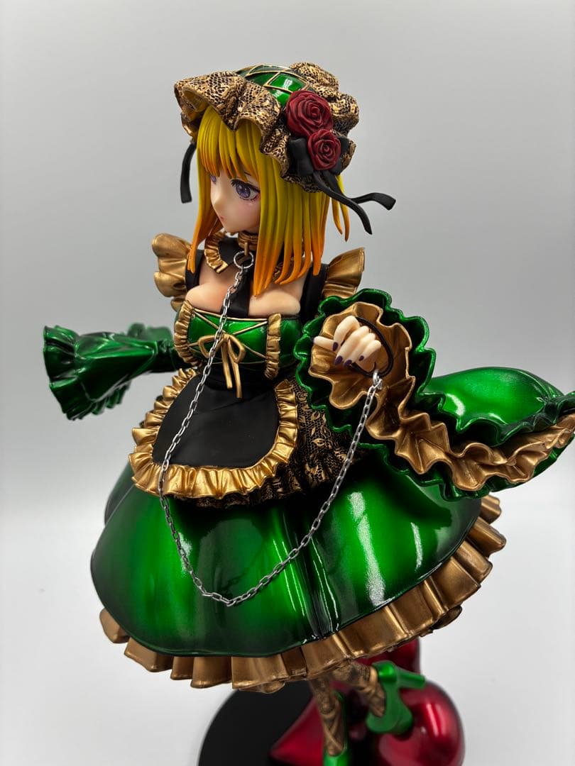 着せ恋 黒江雫 リペイント - メルカリ