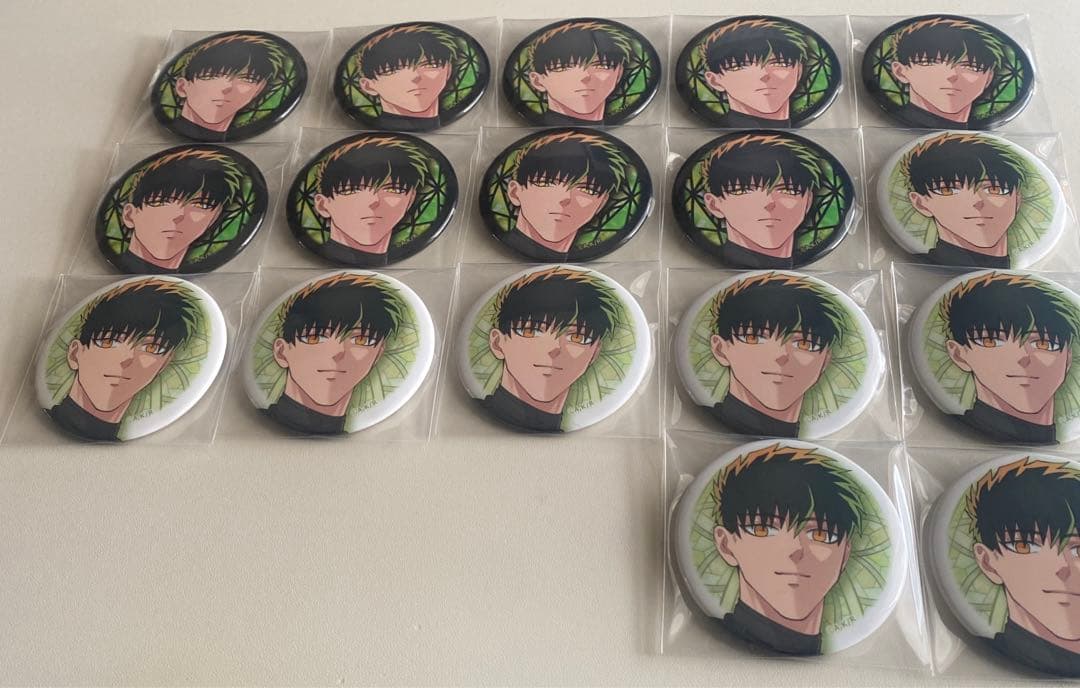 ツルネ オウチデ 推しとアメ favoteriA ファボテリア 特典 コースター