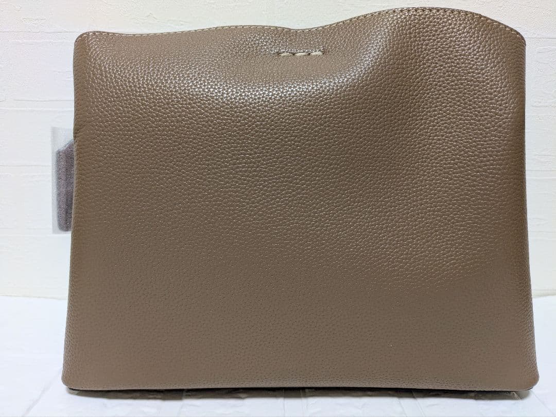 【新品未使用】COACH/コーチ ウィロウ ショルダー バッグ C2590