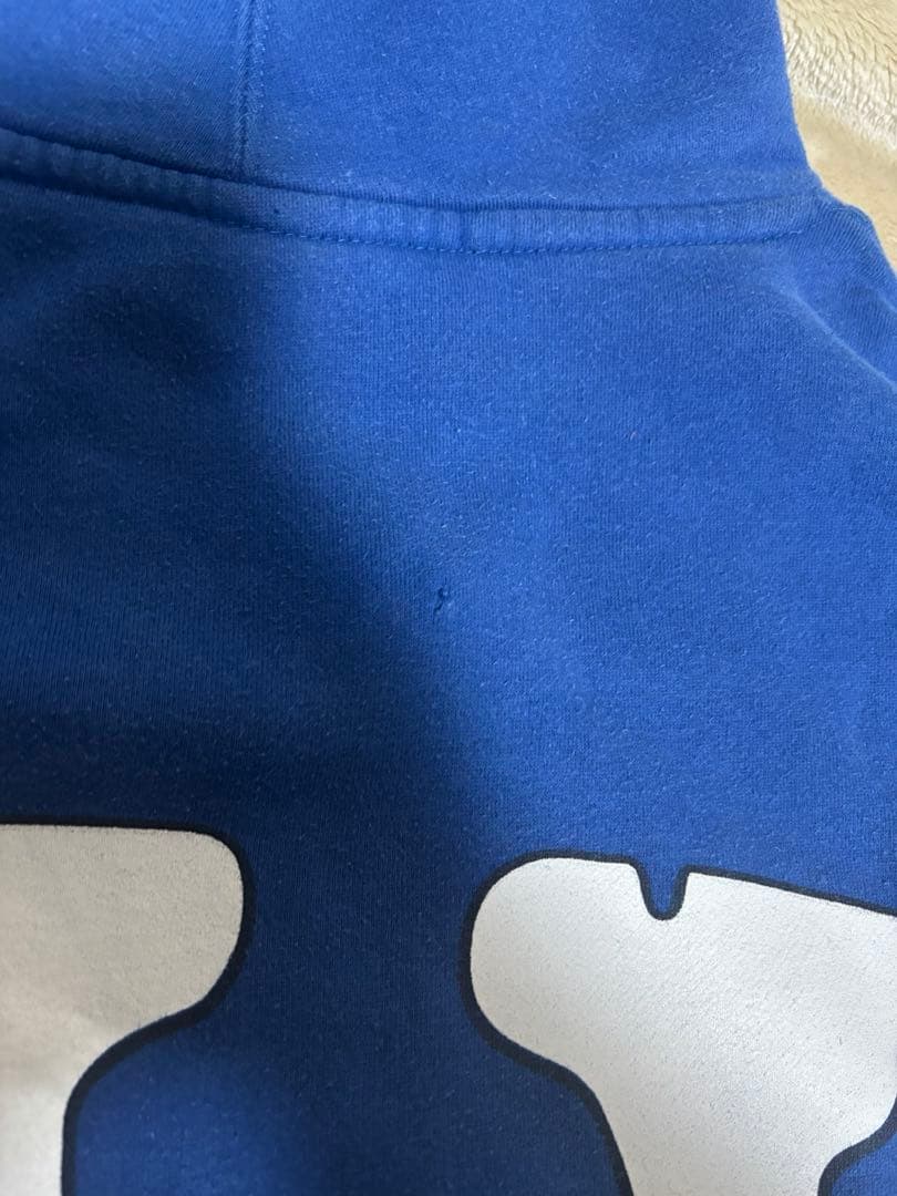 Vlone NBA Youngboy パーカー