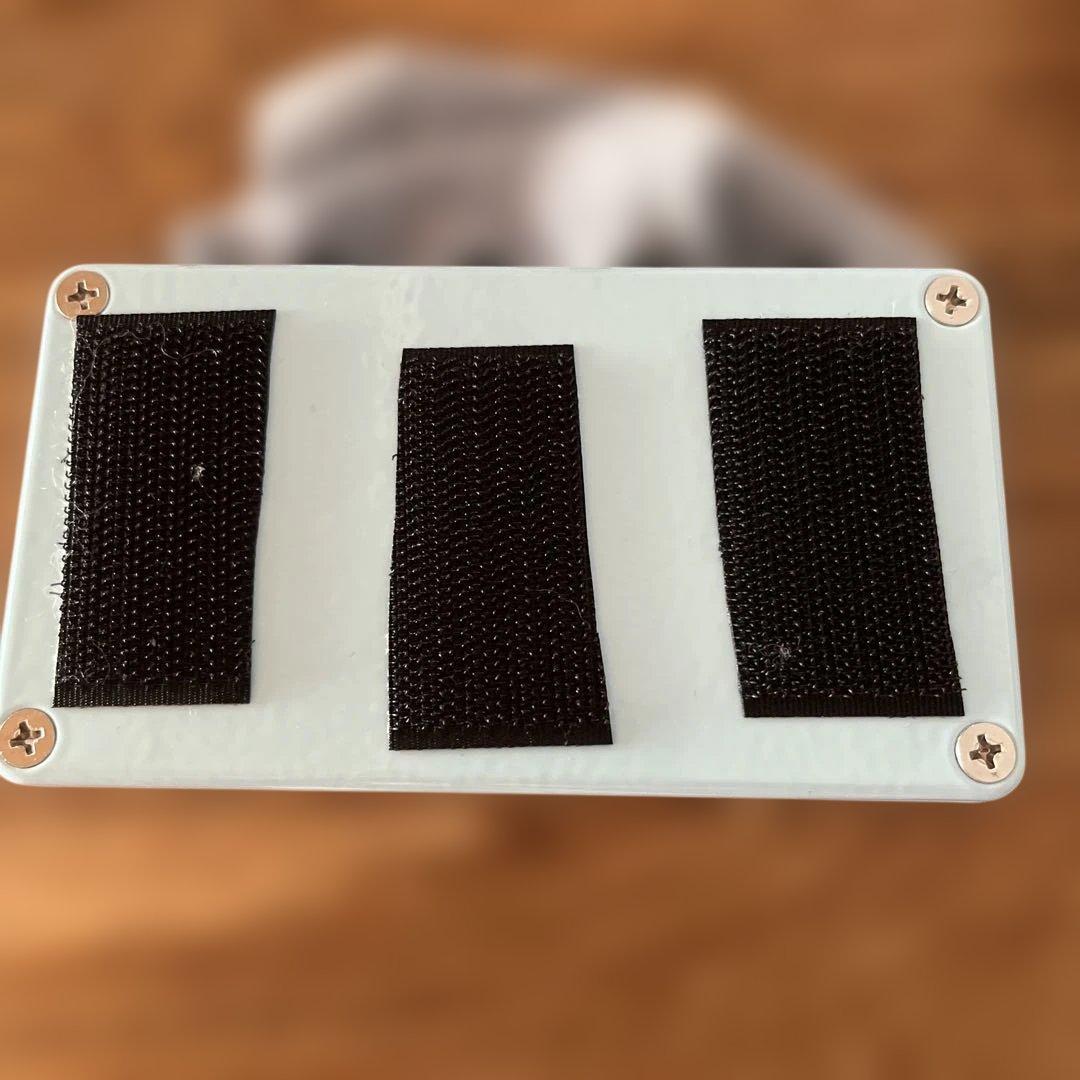 希少カラー Polaris 3ループプログラムスイッチャーの通販はau PAY