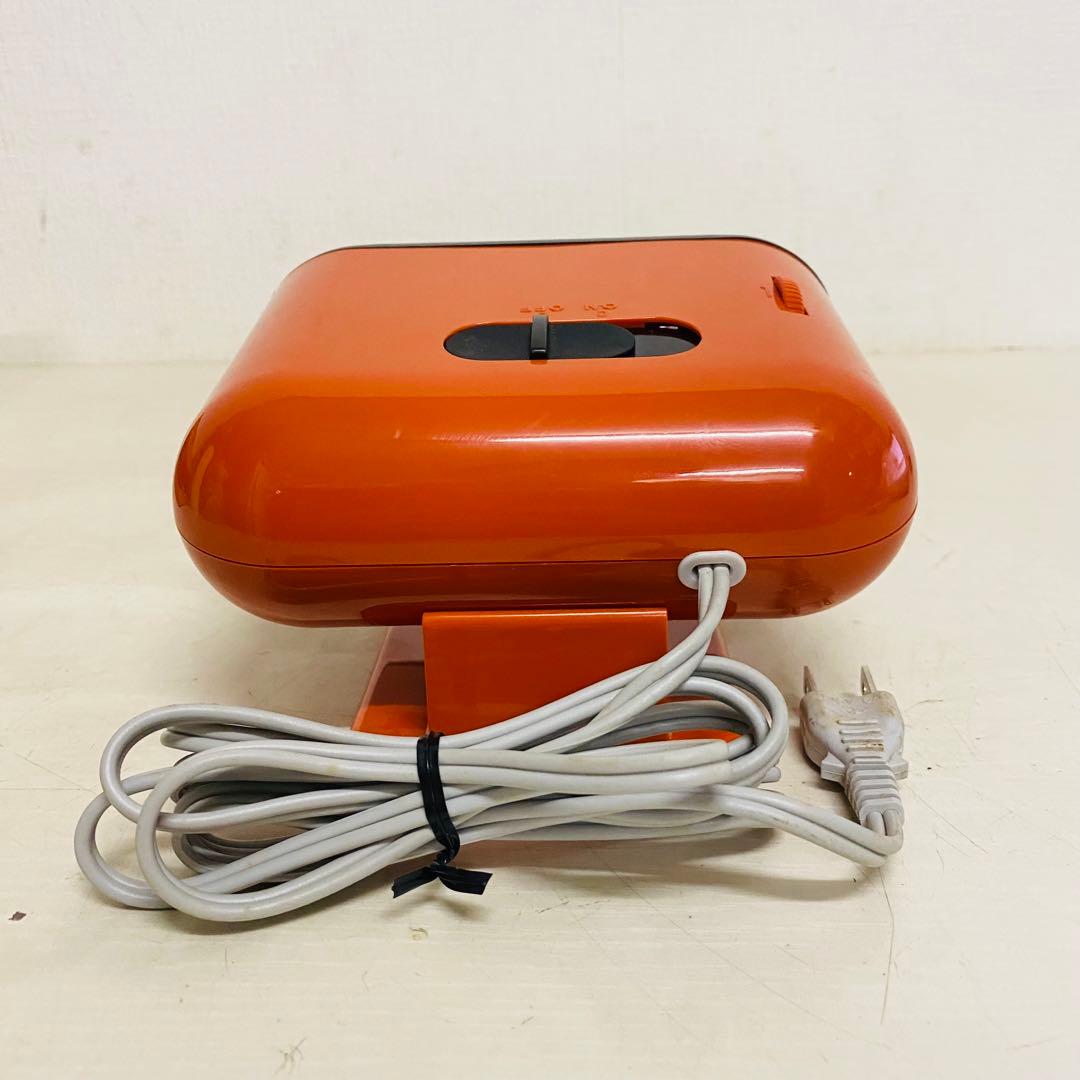 COPAL パタパタ時計 レトロポップ スペースエイジ レトロ RP-233