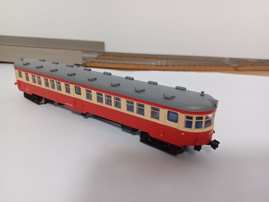 希少 キハ07 200番台標準色 樽見線 4両セット マイクロエース