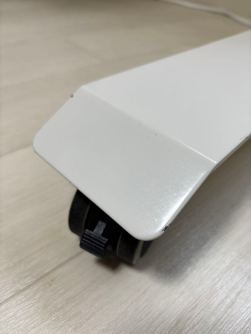 電動昇降デスク FlexiSpot E7 ホワイト