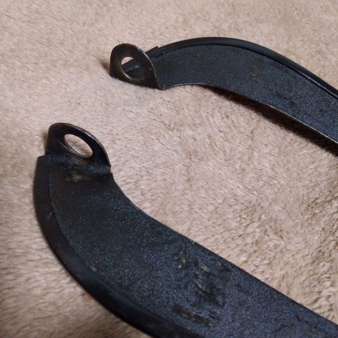 ☆当時物☆ハーレー純正タンクパネル☆FXSローライダー☆ビンテージ