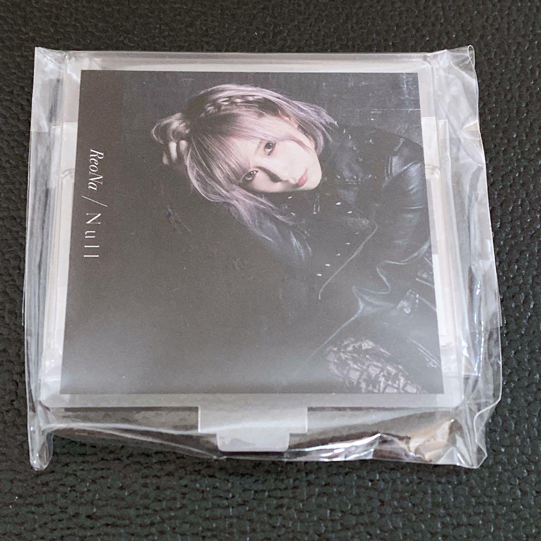 SALE【新品】ReoNa アクリルスタンド オンラインクレーンGiftole