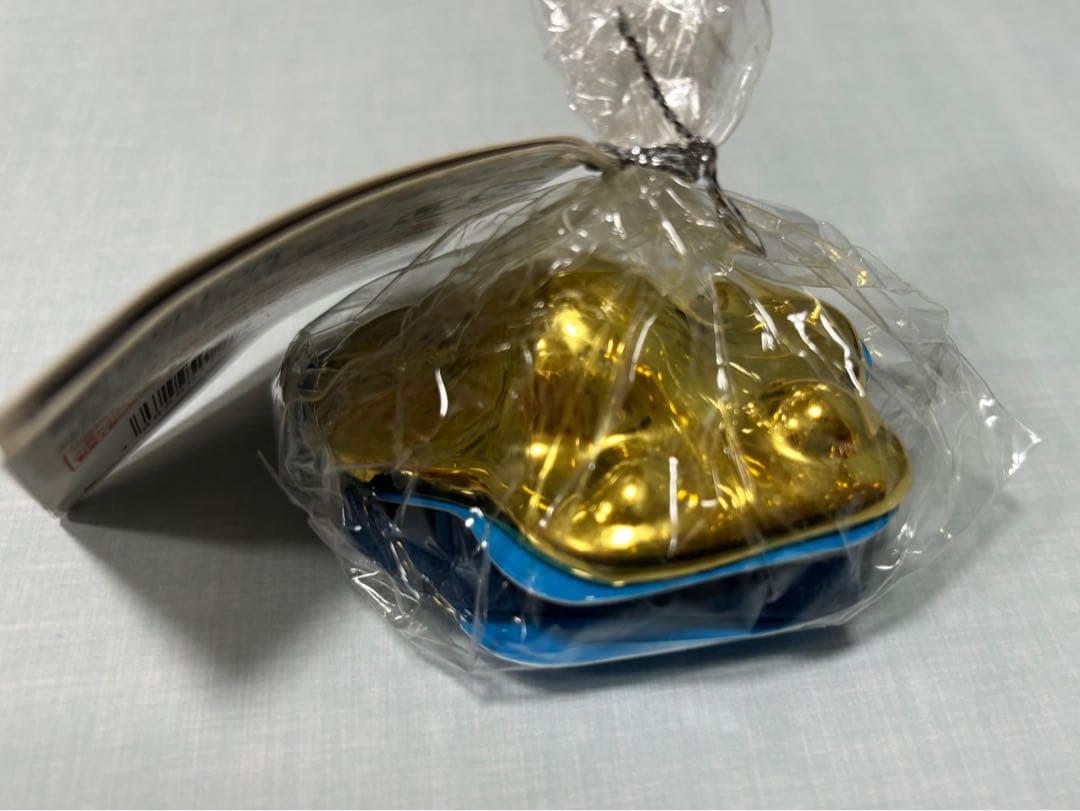 ドラゴンクエスト　30周年記念はぐれメタル