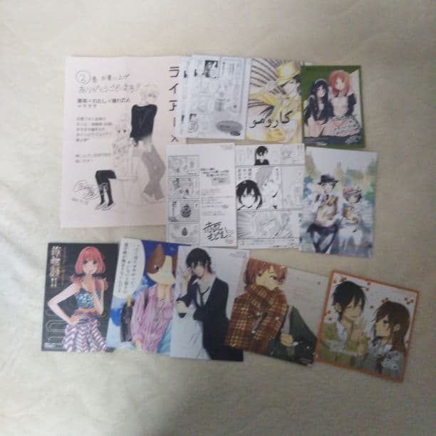 ♡　特典㉕　♡