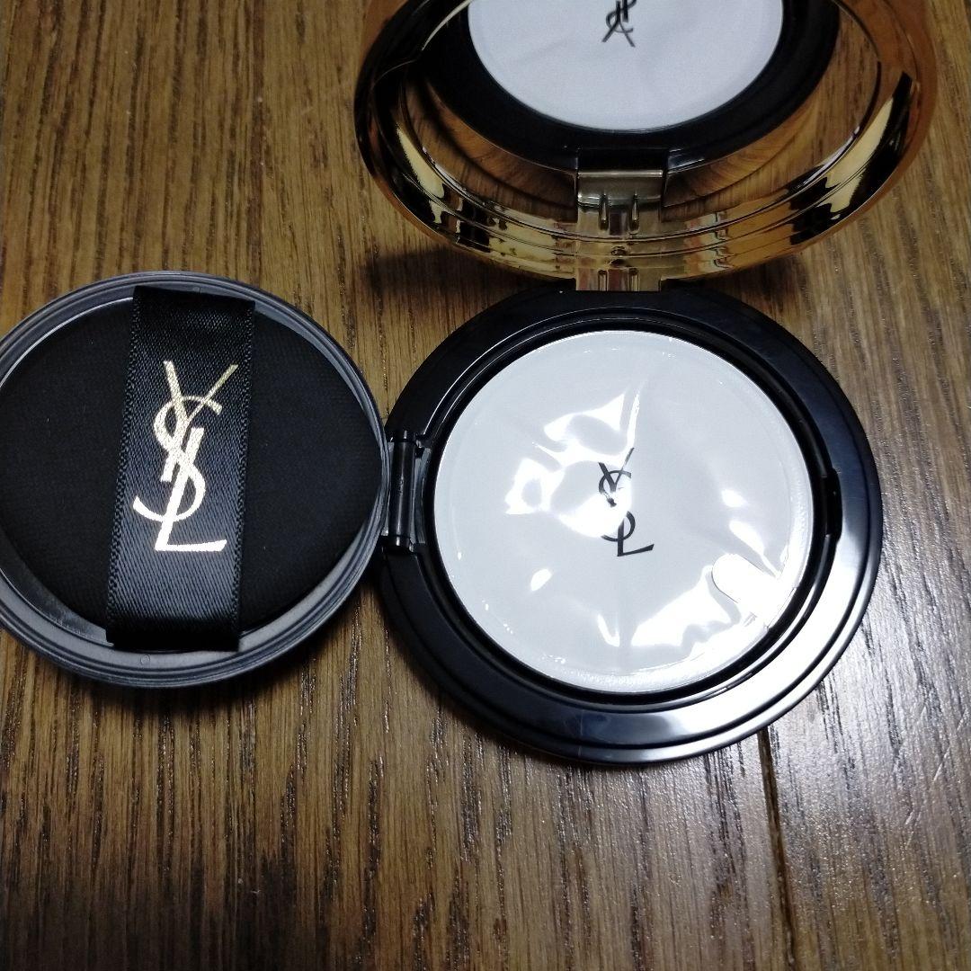 イヴ サンローラン ラディアント タッチ グロウ BR10 未使用