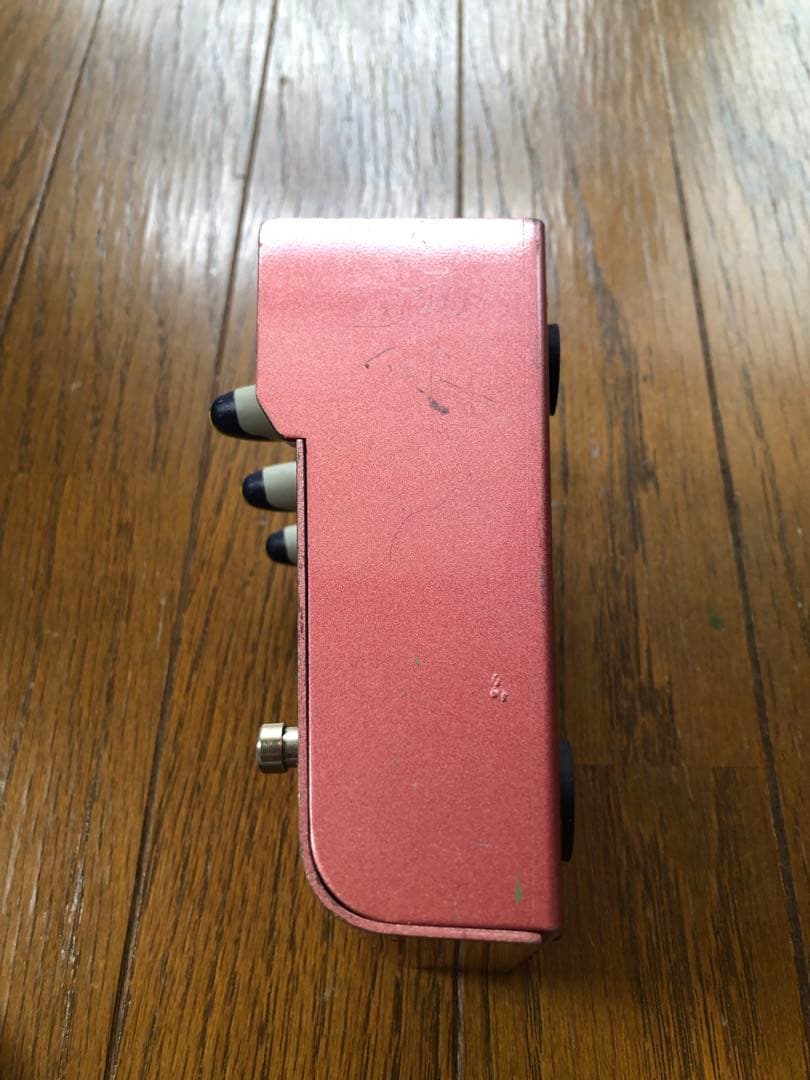 ギター Crews Maniac Sound Texas Tornado