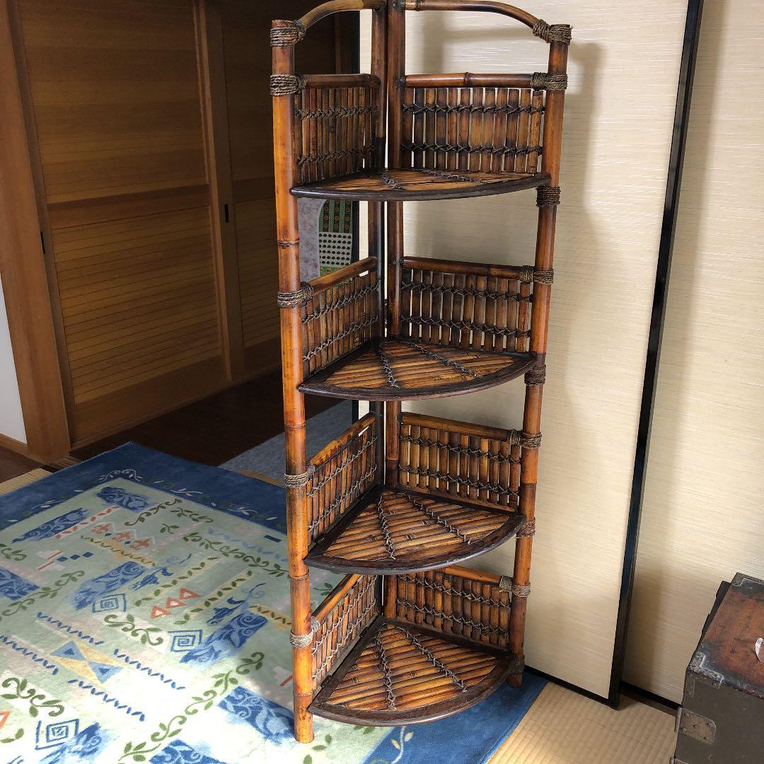 松の花台 盆栽台煎茶道具長方平卓肥松指物 座卓 和のしつらえ