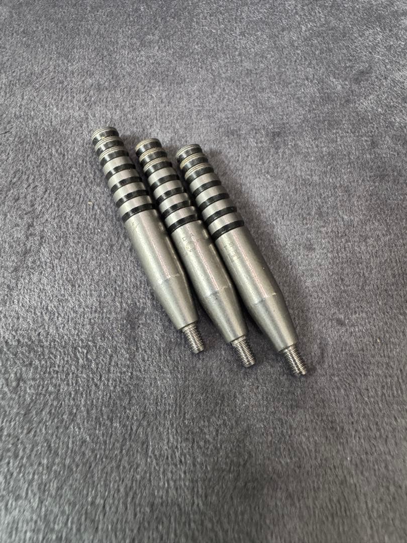 DMC セイバーMasumi SP Ver.2 エスダーツ20周年記念限定モデル