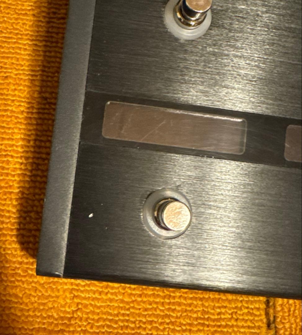 Line 6 Helix Floor マルチエフェクター