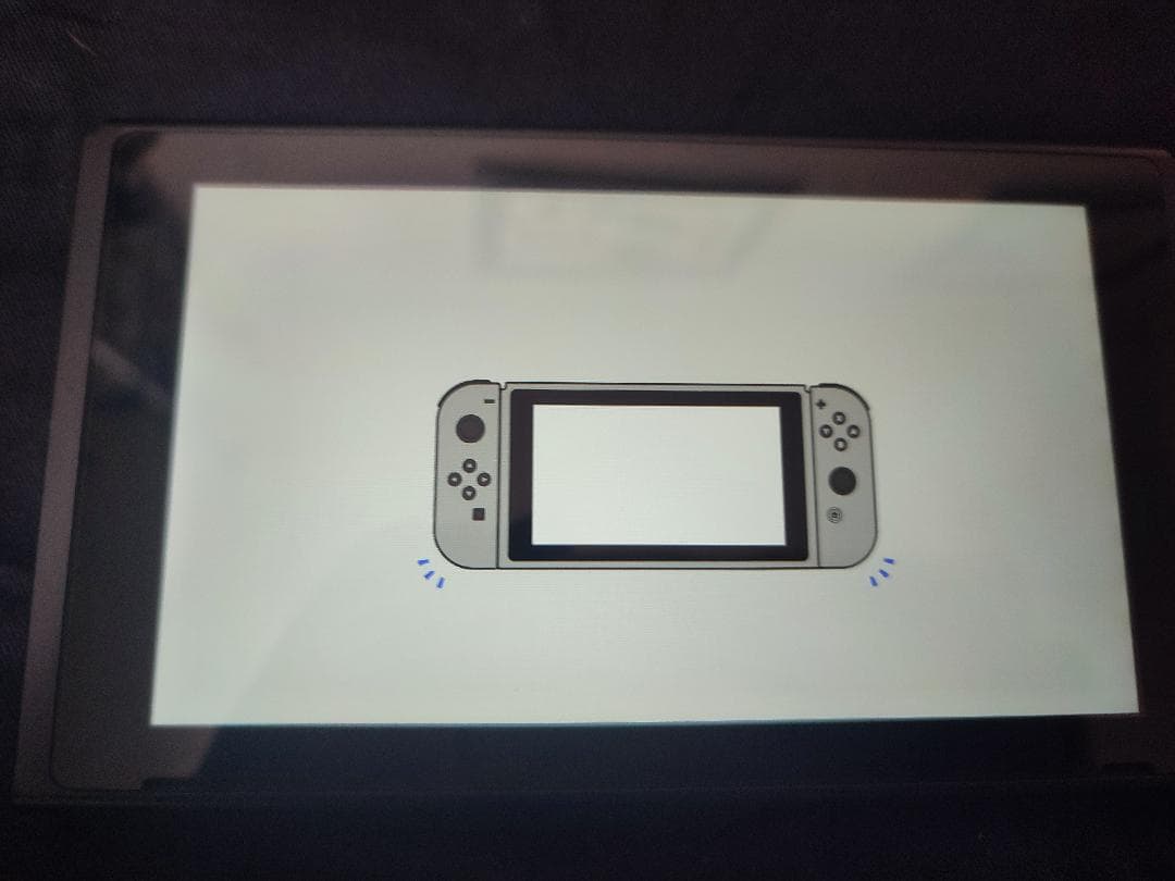 ニンテンドースイッチ キャリーケース Joy-Con充電グリップ SDカード