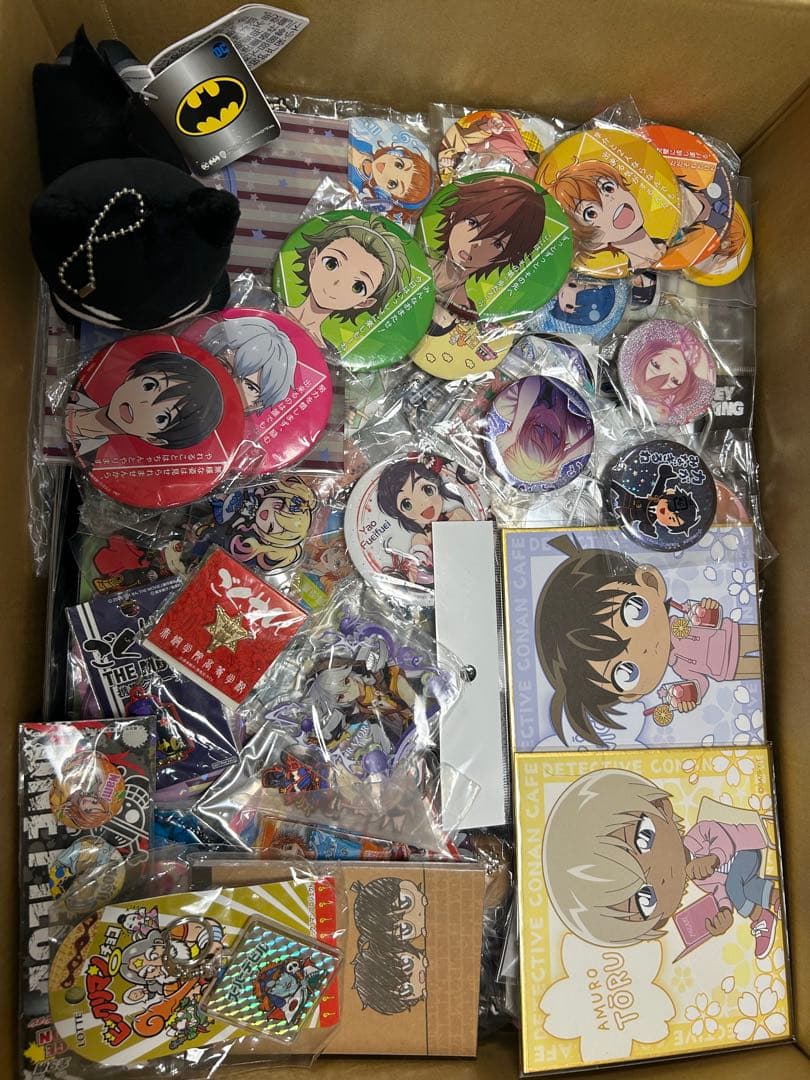 ノンジャンル　まとめ売り　約400点