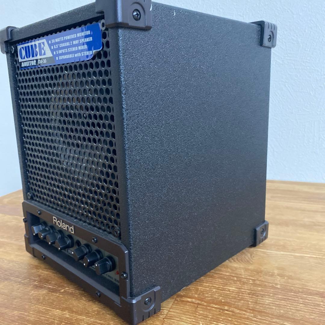 Roland ローランド CM-30 CUBE MONITOR
