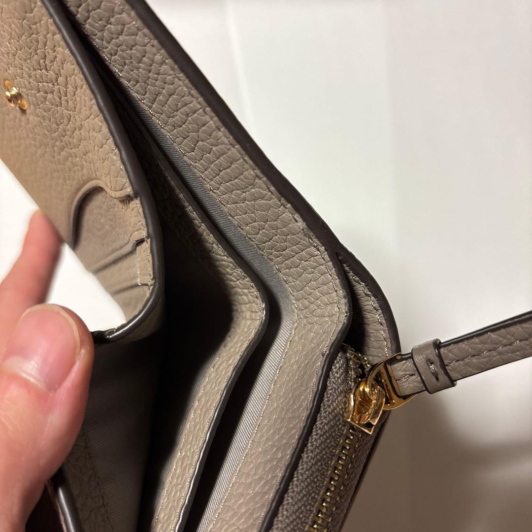 は*た様 Tory Burch 2つ折り財布 TO3480DW01165