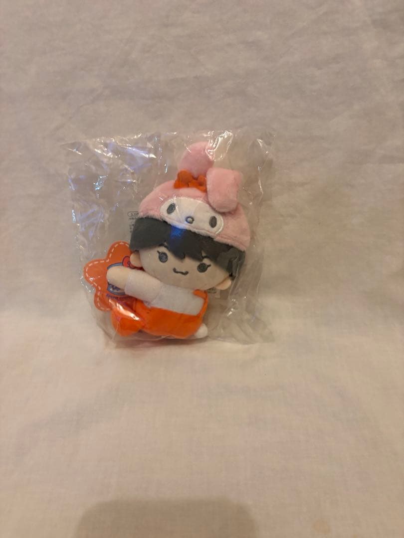 なにわ男子　ぬいぐるみ　まとめ売り　　 道枝駿佑　長尾謙杜　西畑大吾　大西流星