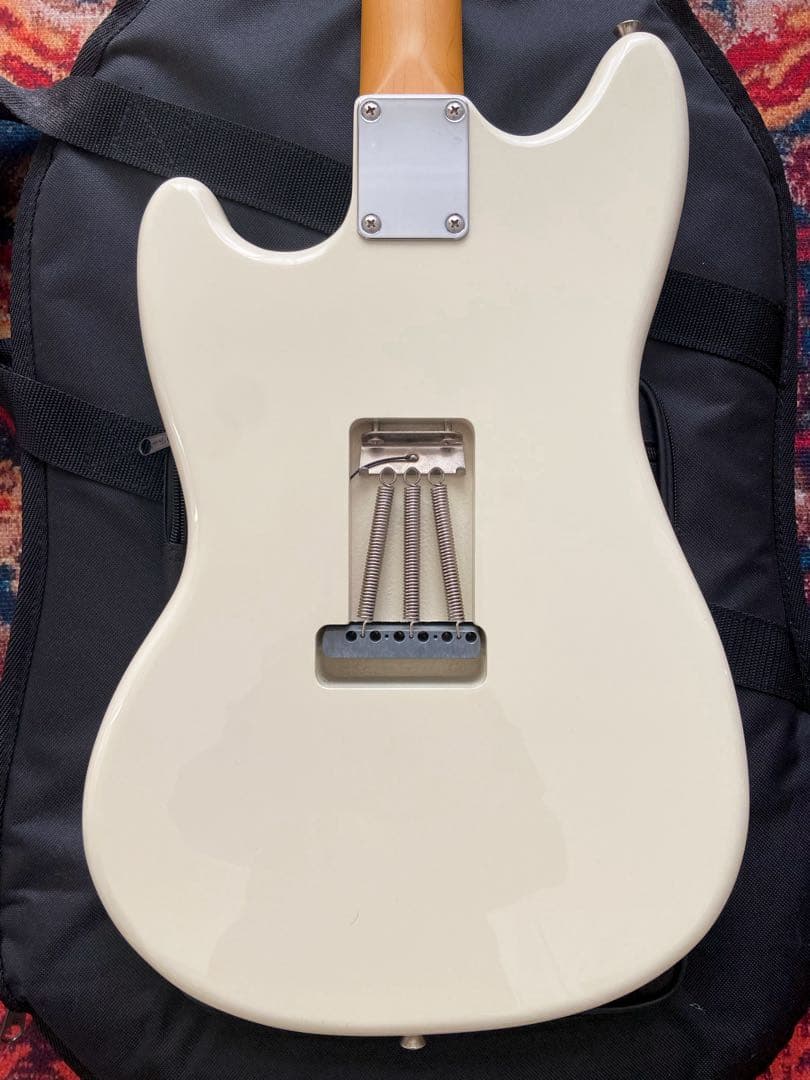 フェンダージャパン60'カスタムテレキャスター qanutaさん専用 Fender