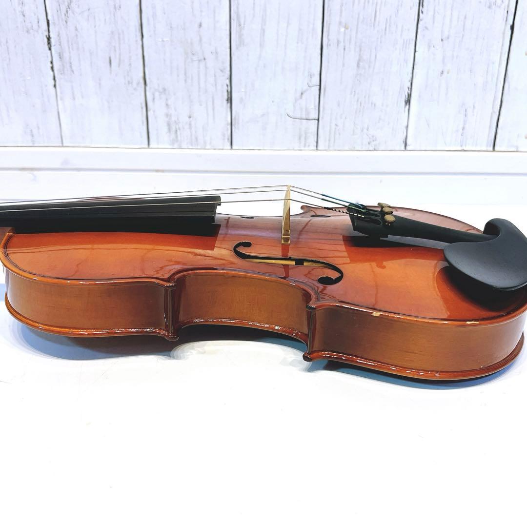 【2013年製】Carlo giordano VS-1 3/4 バイオリン