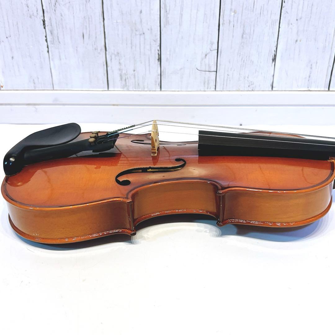 【2013年製】Carlo giordano VS-1 3/4 バイオリン