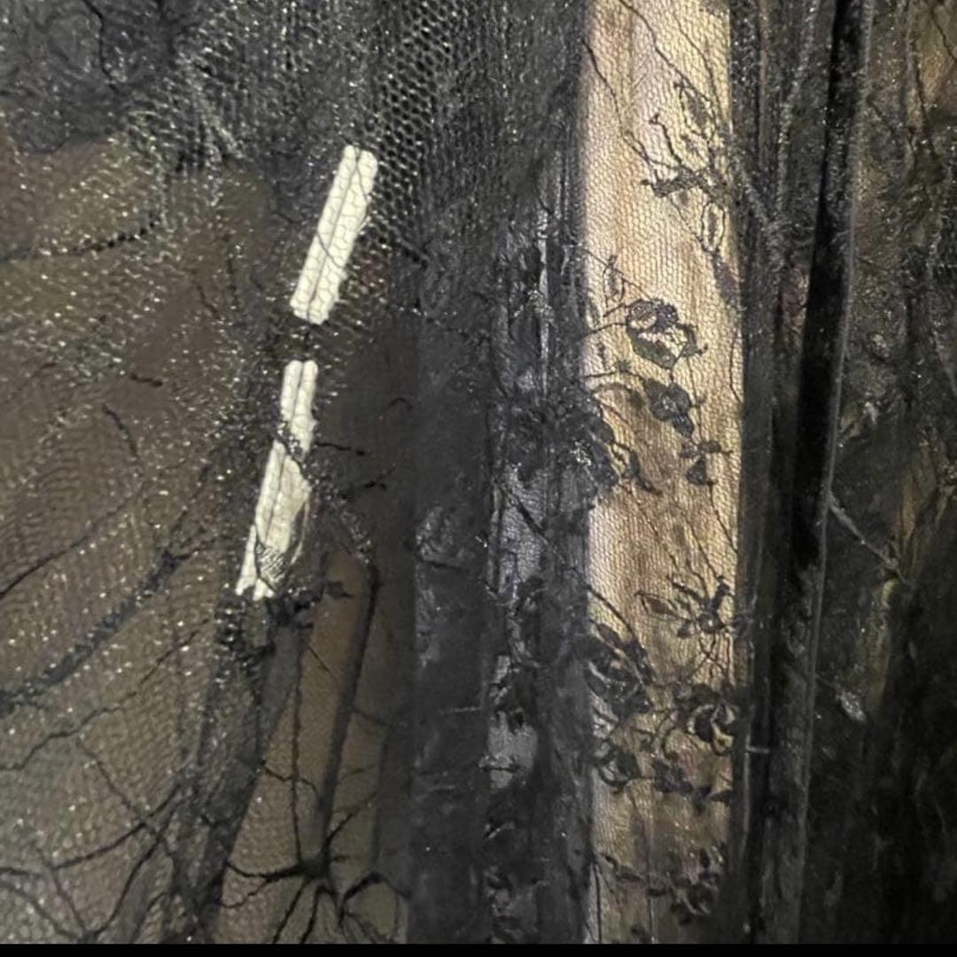 mavimoon Occasion Dress ブラック