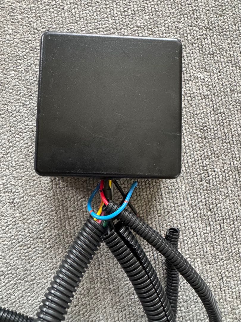 隼ZEROOONE WINKER AFTERGLOW UNIT ディミングターン - メルカリ