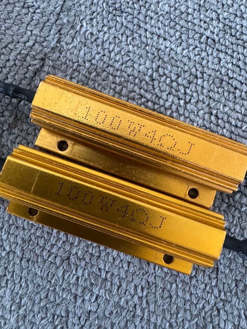 隼ZEROOONE WINKER AFTERGLOW UNIT ディミングターン - メルカリ