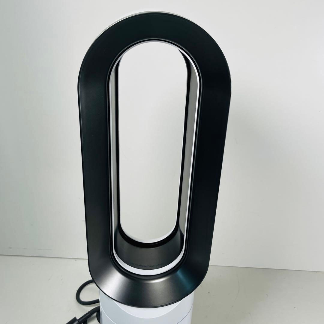 2024年製　美品　AM09 ダイソン　ホットアンドクール