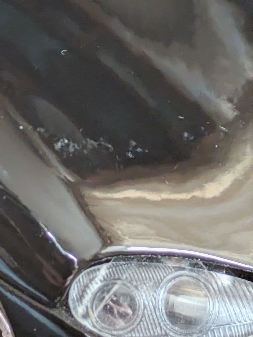 マイスト　ダッジ・バイパーRT/10　1/24