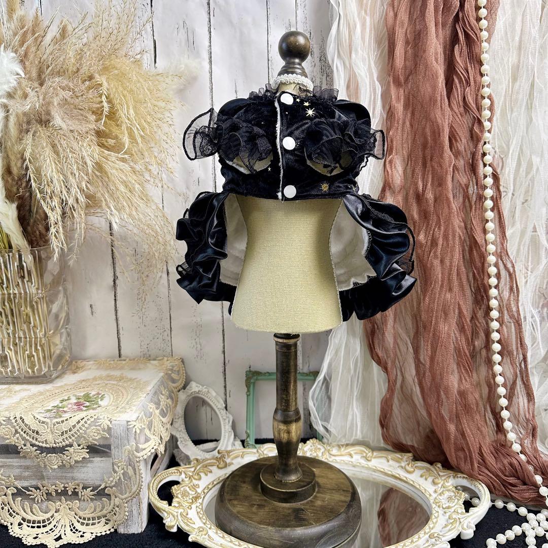 完成品 犬服 猫服 ハンドメイド ワンピース わんちゃん - メルカリ