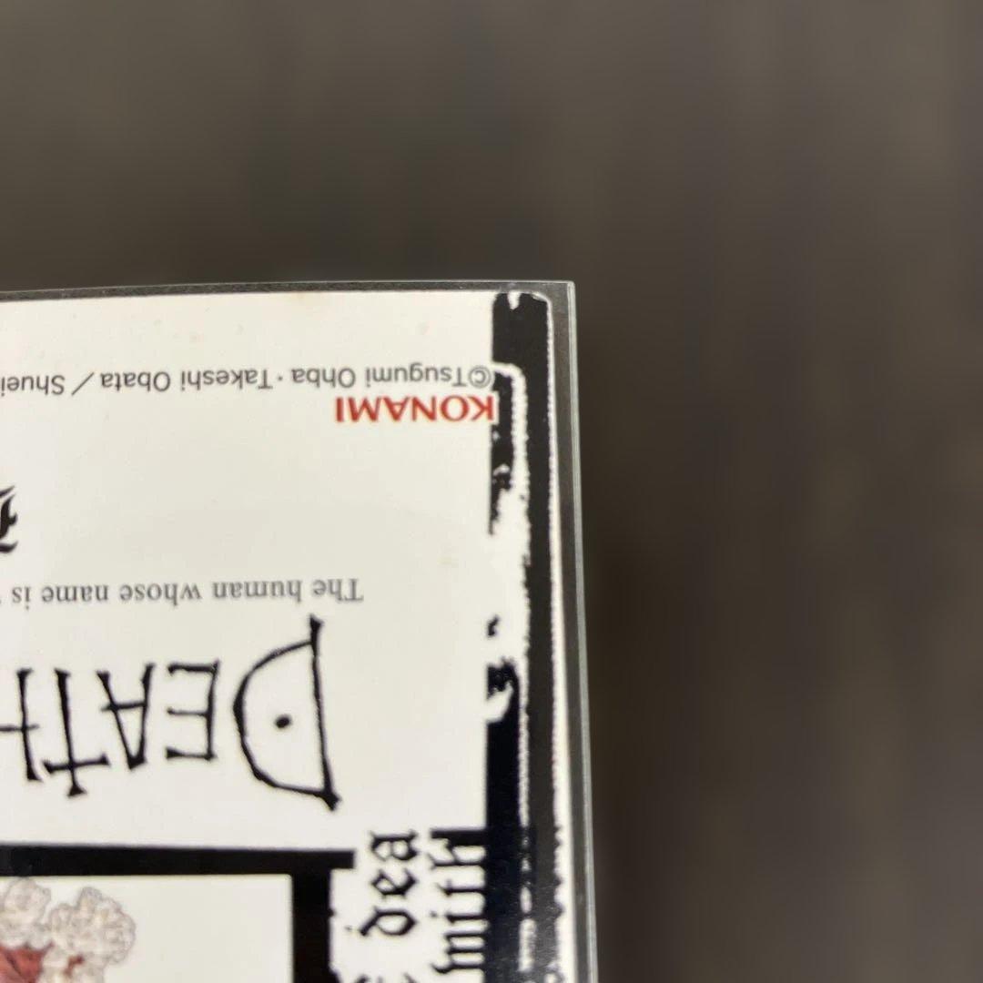 DEATH NOTE デスノート トレカ 特別版 L スペシャルレア 06