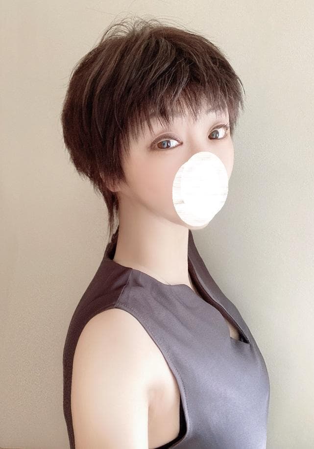 フォンテーヌ　VALAN　PREMIUM　VP02　ベリーショート