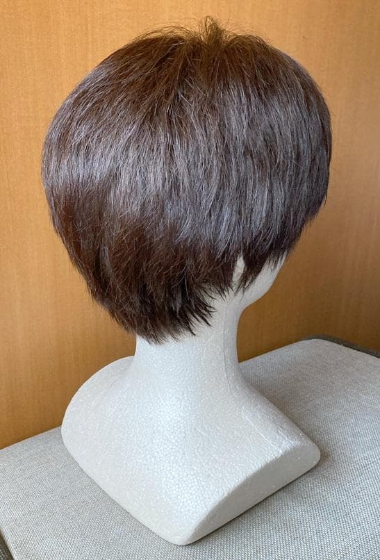 フォンテーヌ　VALAN　PREMIUM　VP02　ベリーショート