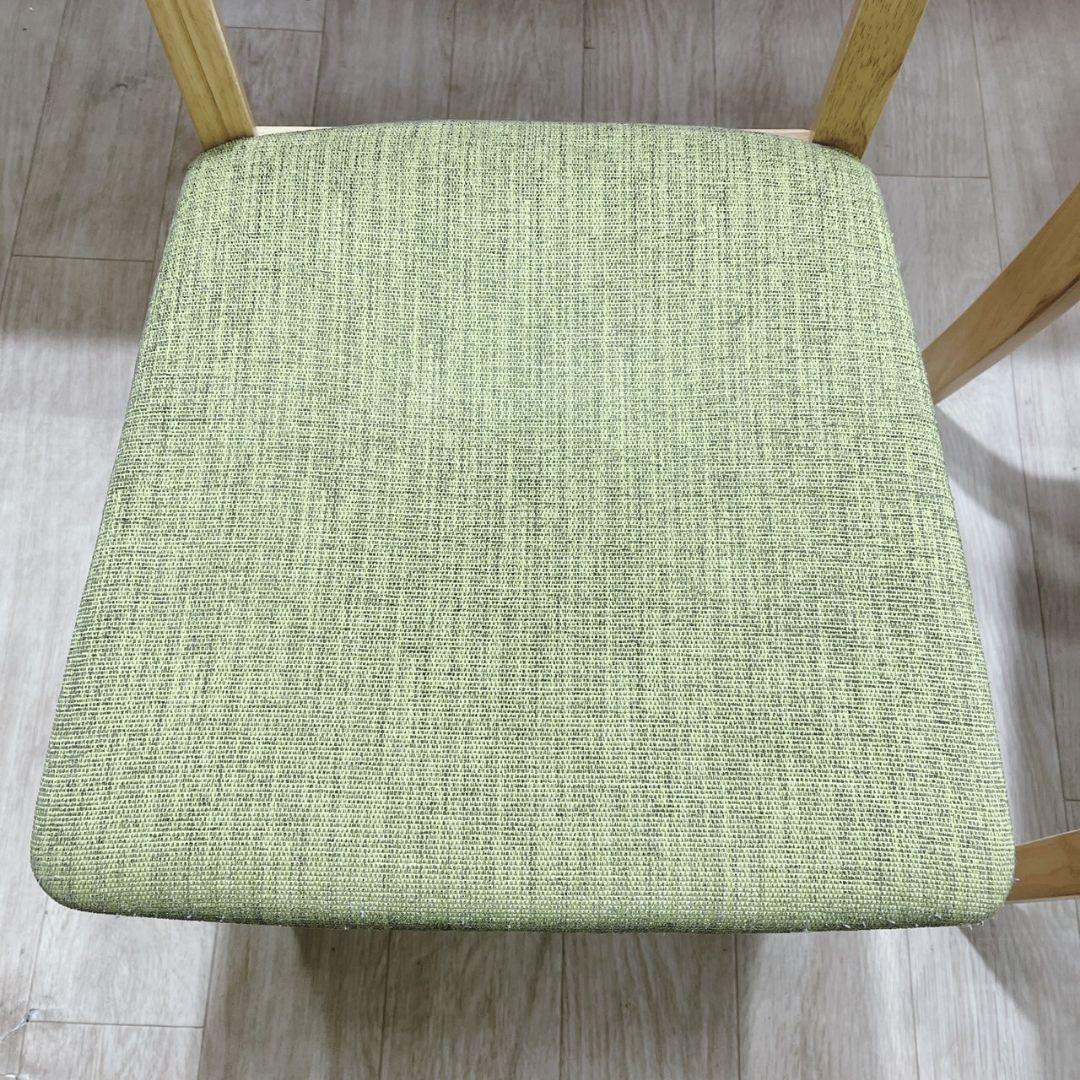 ◇NITORI◇伸長式ダイニングテーブル◇チェア4脚◇大阪兵庫京都奈良滋賀和歌山