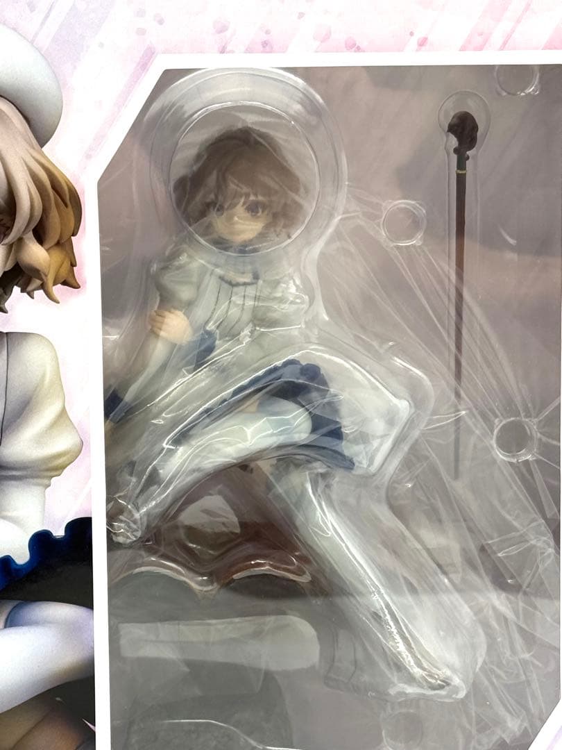 虚構推理 岩永琴子 ファット・カンパニー グッドスマイルカンパニー未開封