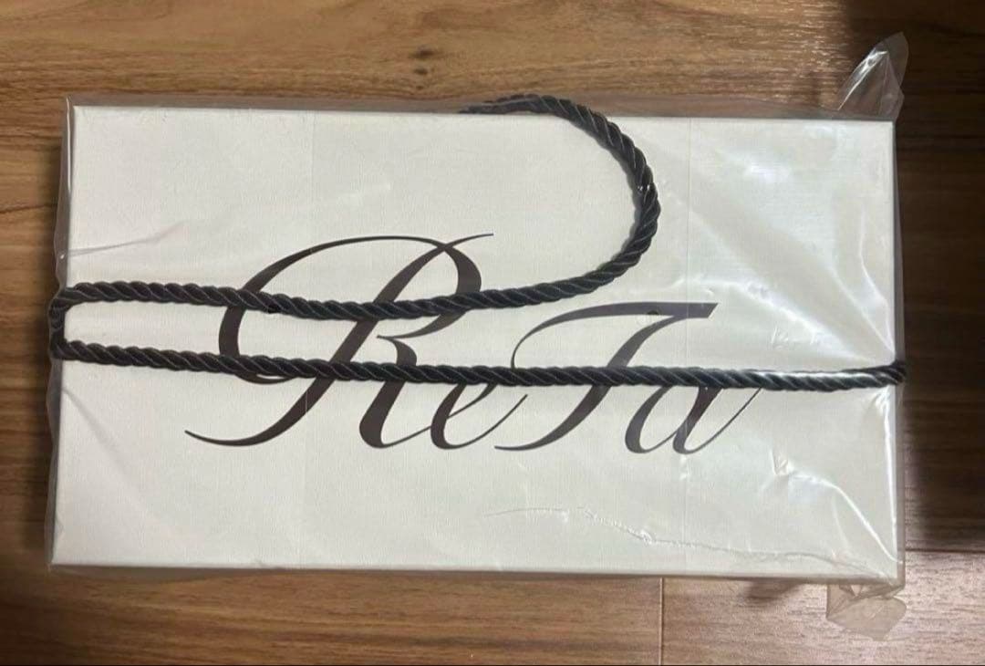 【新品未開封】ReFa リファ ビューテック ドライヤー　ホワイトSMART W