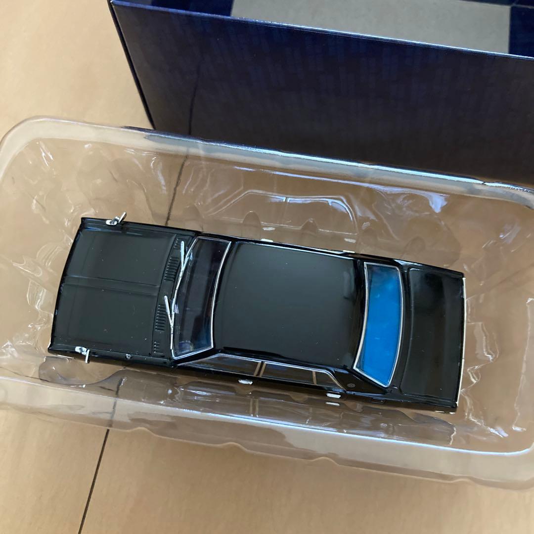 【即購入ok!!】トミカリミテッドヴィンテージ 日産セドリック スーパーDX