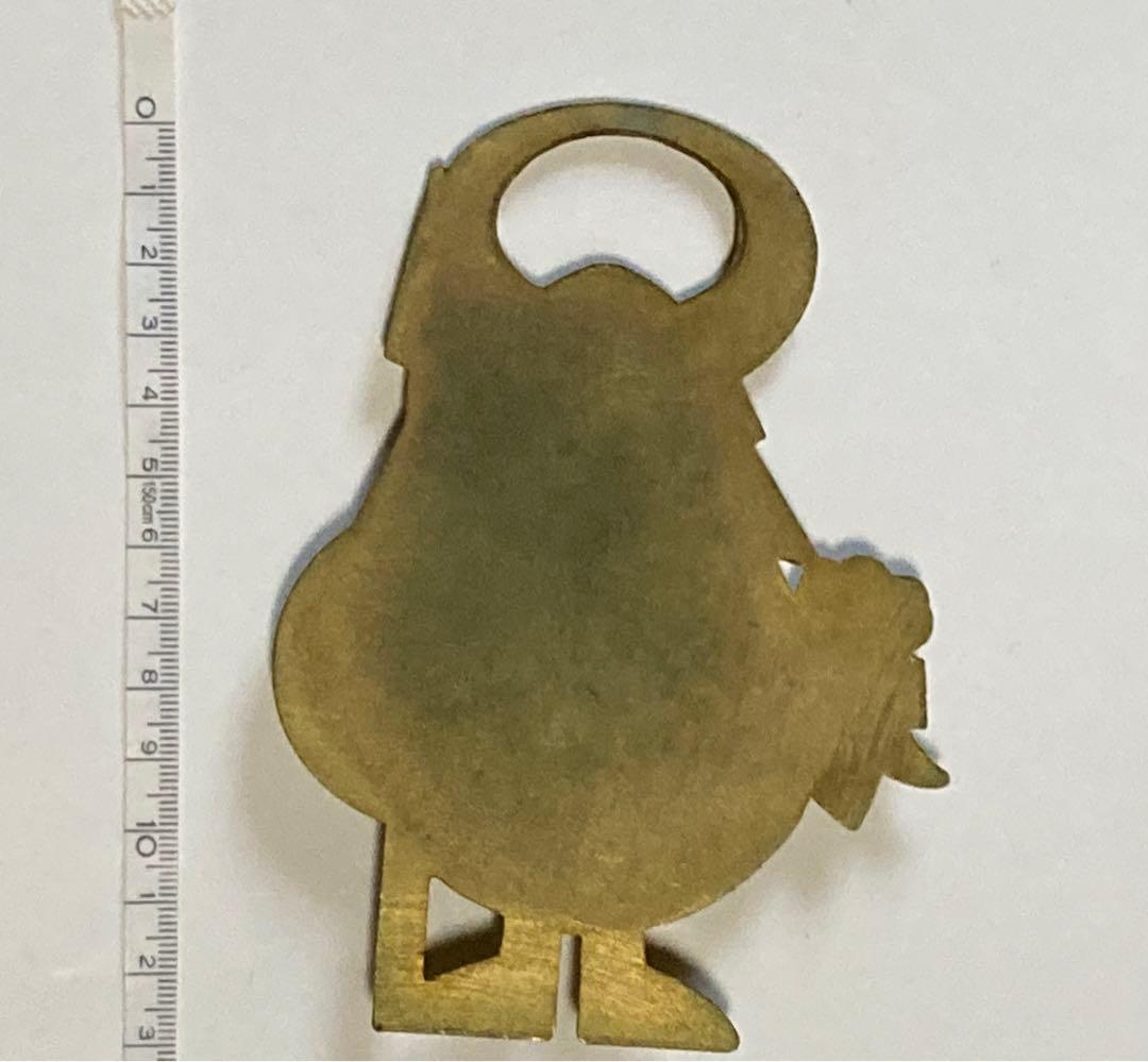 今だけ特価！超激レア！年代物 柳原良平 サントリー アンクルトリス