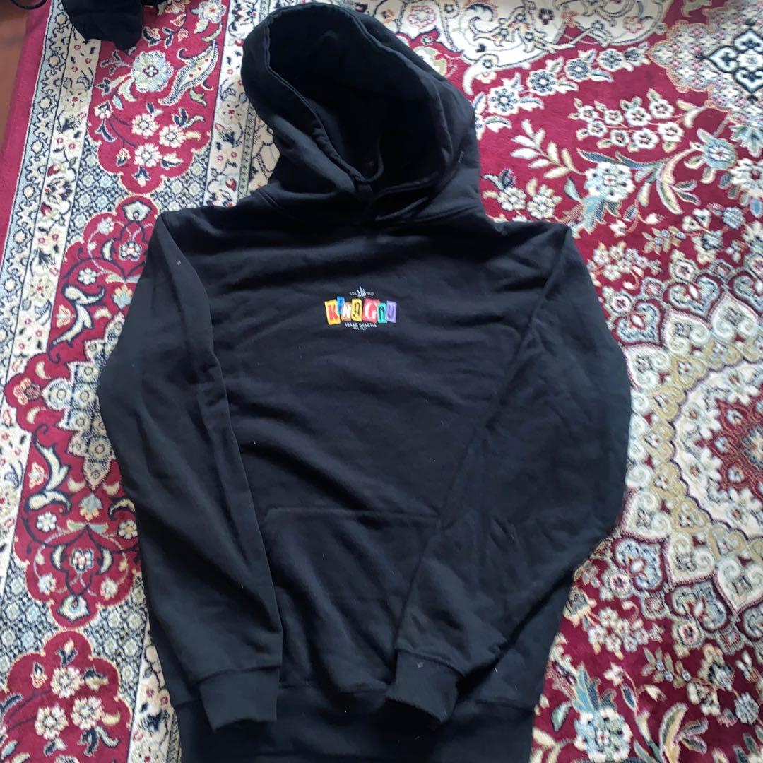 キングヌー パーカー スペシャルズ specialz ライブ King Gnu - メルカリ