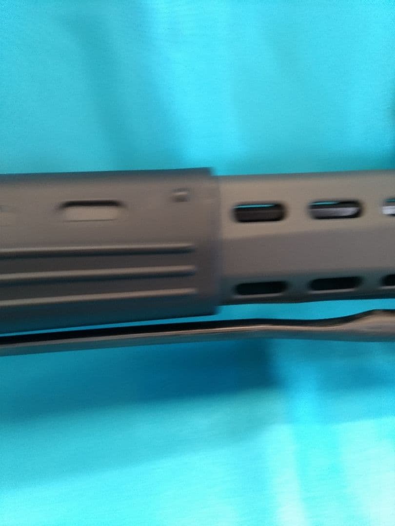 東京マルイ ８９式小銃 エアガン