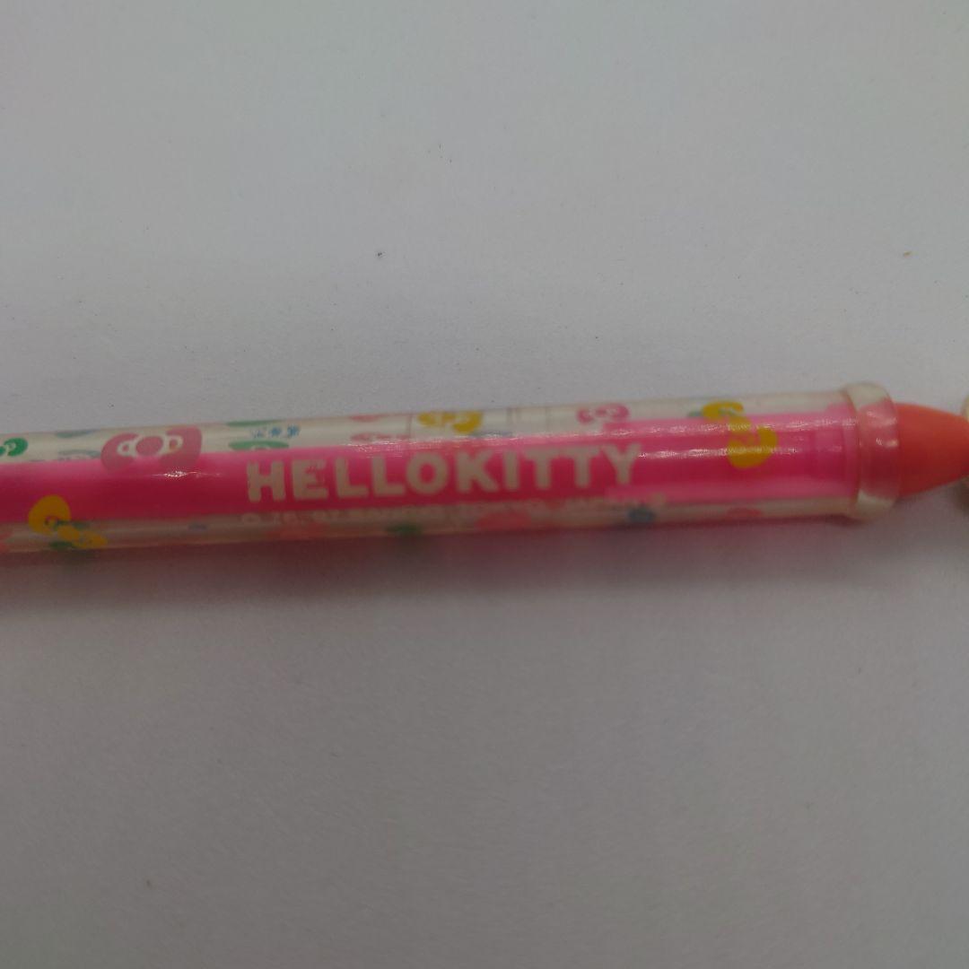 589756 キッチン・日用品・その他 HELLO KITTY 赤 シャープペンシル