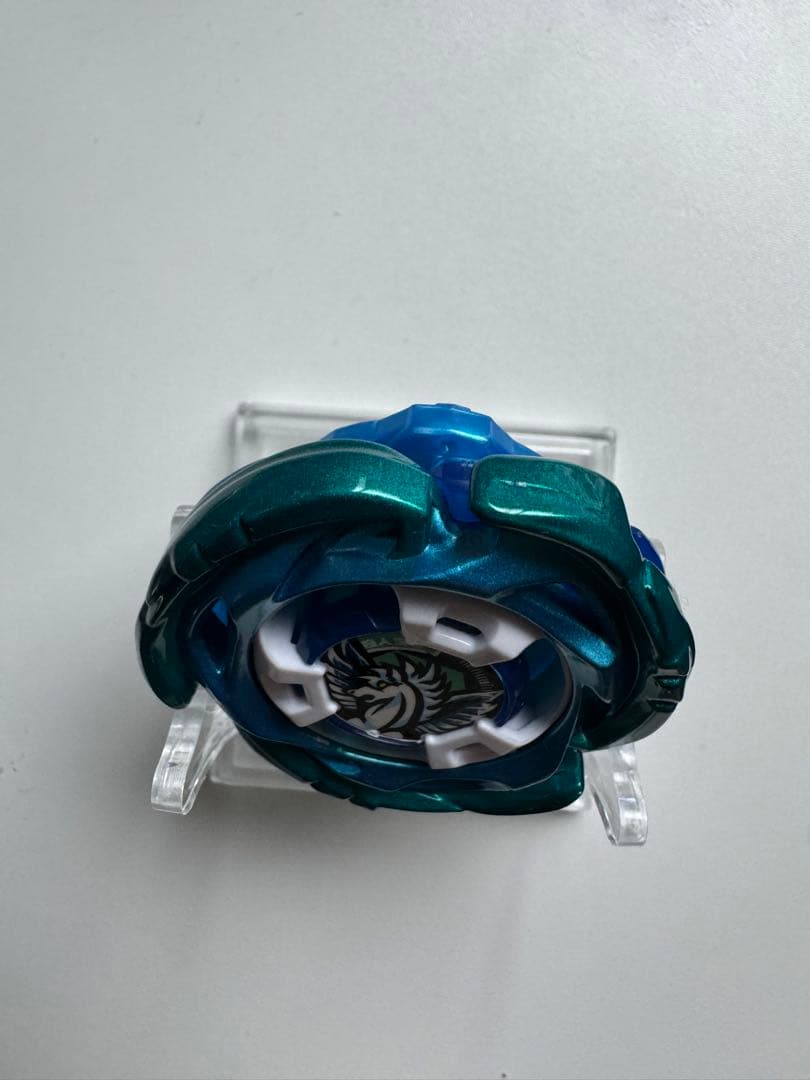 ベイブレードX 高重量 エアロペガサス3-70A 特大セール2千円引き❕