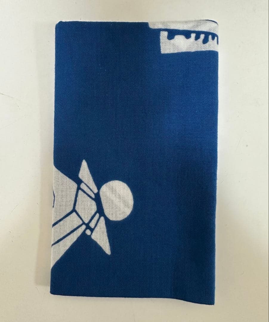 レア 深川 富岡八幡宮 宮頭睦會 手拭い 鳶頭 江戸消防 粋 町鳶