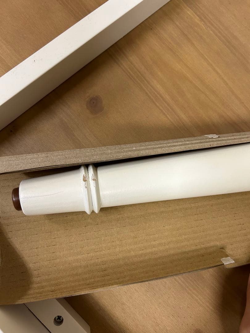 こぶらぶ　北欧調　ダイニングテーブル