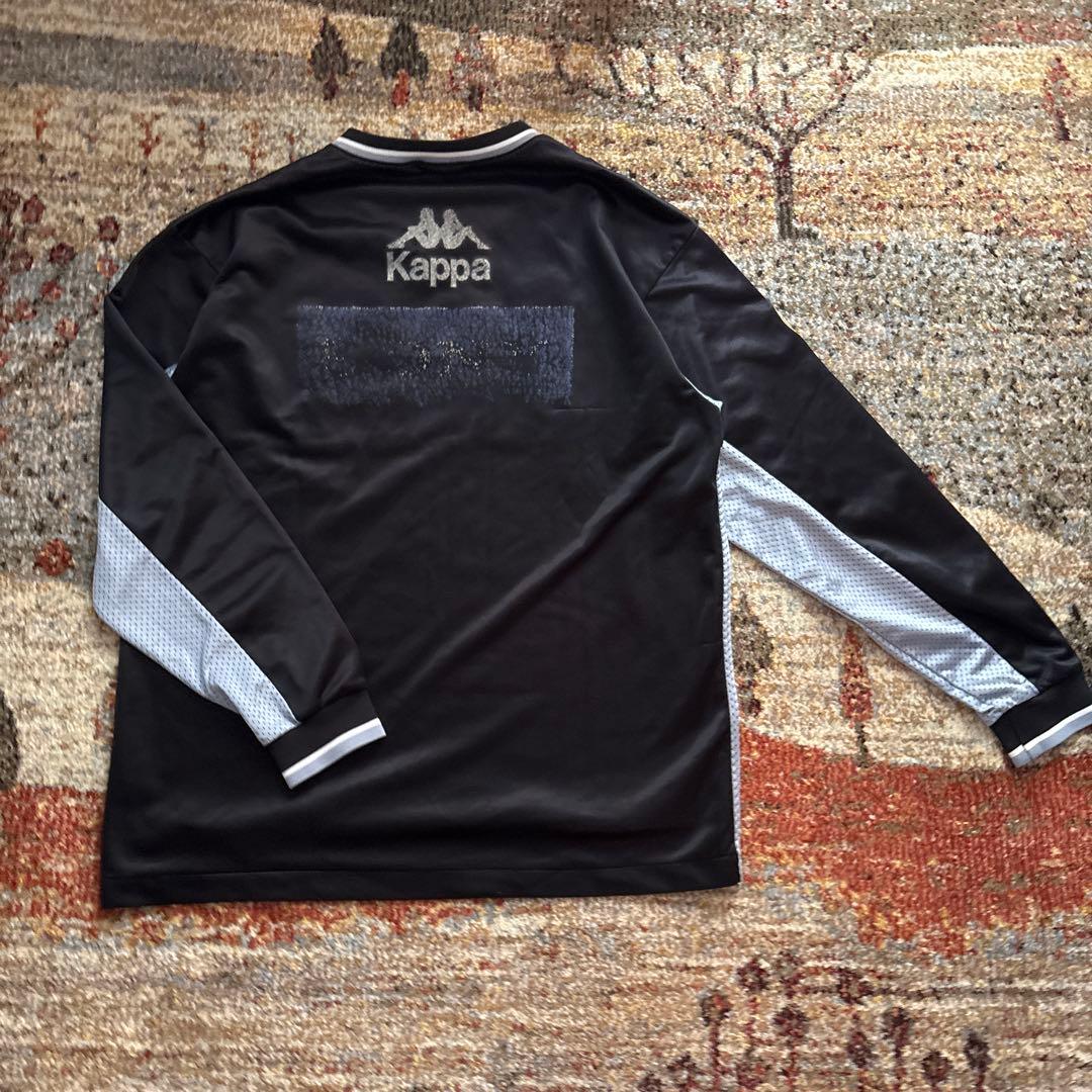 正規】94/95 ユベントス 旧ロゴ 長袖 ユニフォーム サッカー 企業系